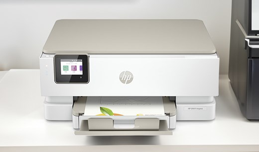 Win a HP ENVY Inspire All-in-One Inkjet Printer