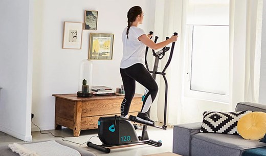 Win a Cross Trainer Essential 120
