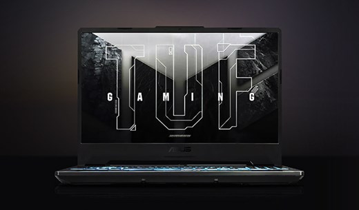 Review the Asus Gaming Laptop 