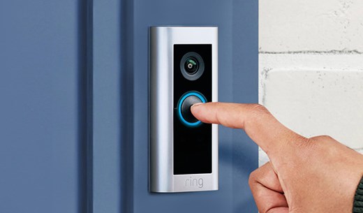 Review the Ring Video Doorbell Pro 2