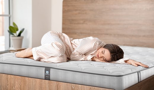 Review the Sealy Ultra Mattress