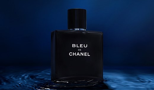 Win a bottle of Bleu De Chanel Fragrance