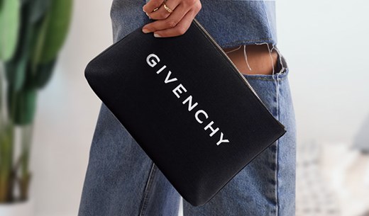 Win a brand new Givenchy Pouch
