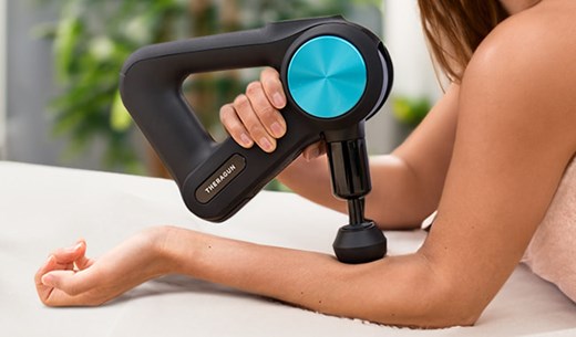 Test and keep a brand new Therapy Massager