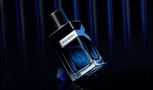 Apply now to try the YSL Y Mens Fragrance