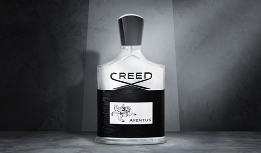 Review the Creed Aventus Fragrance